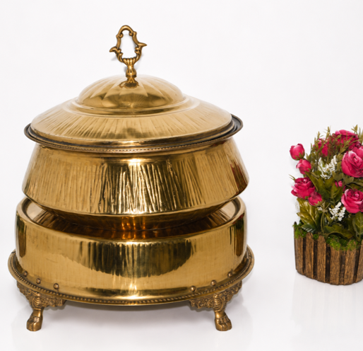 Buffetware Rental Services Images